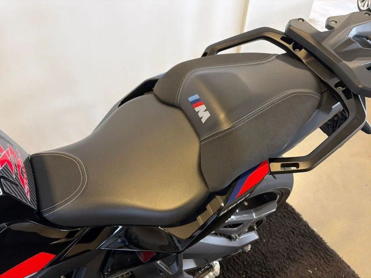 Bmw M 1000 XR (2024 - 27) (5)