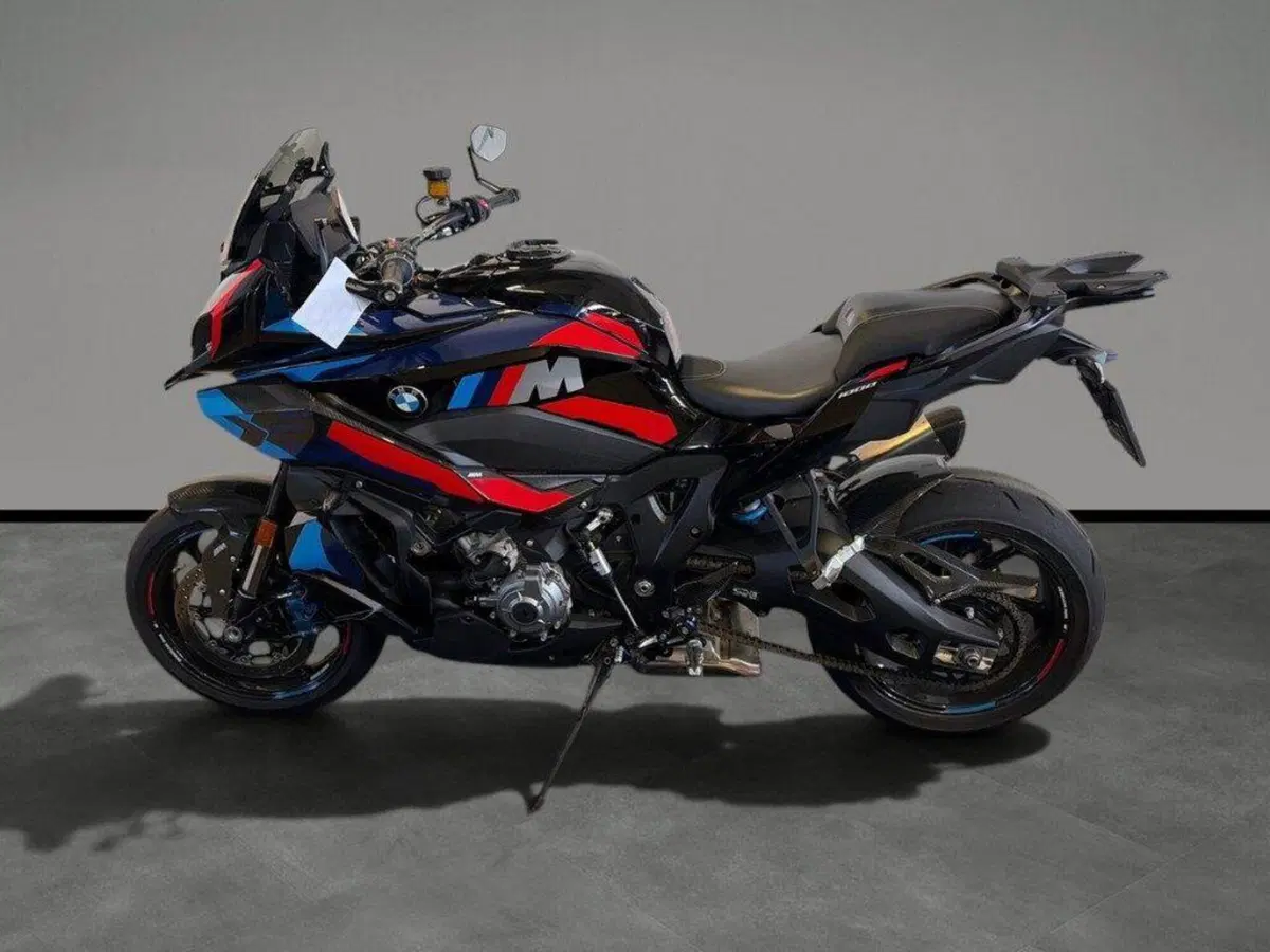 Bmw M 1000 XR (2024 - 27) (2)