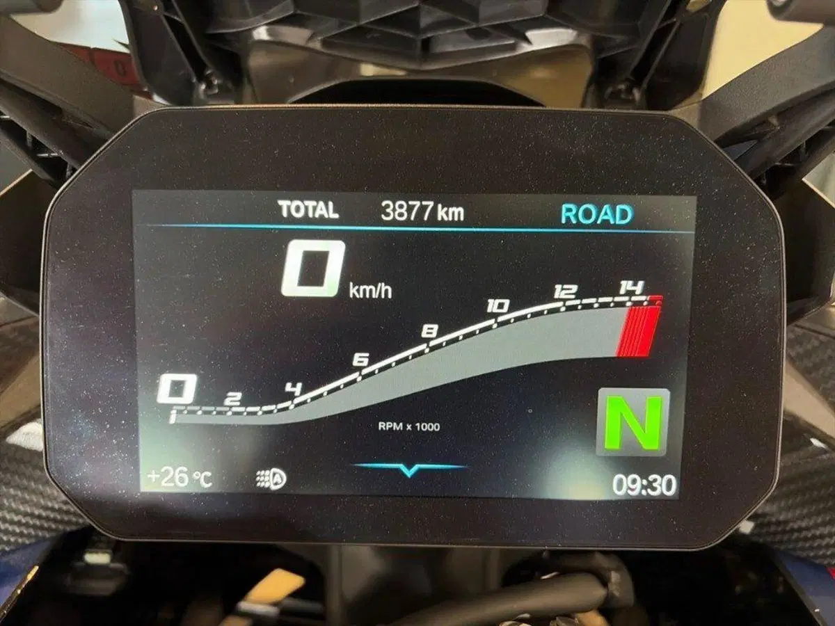 Bmw M 1000 XR (2024 - 27) (6)