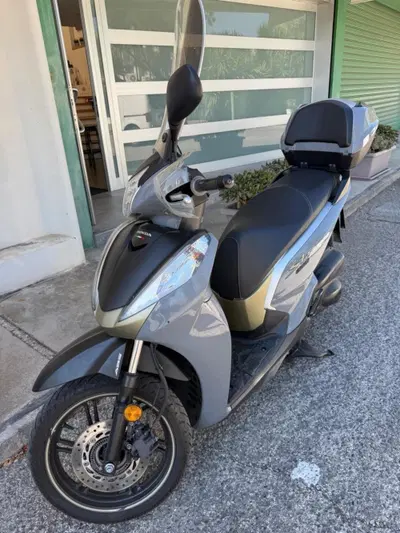 Honda SH 300 i ABS (2016 - 20) usata