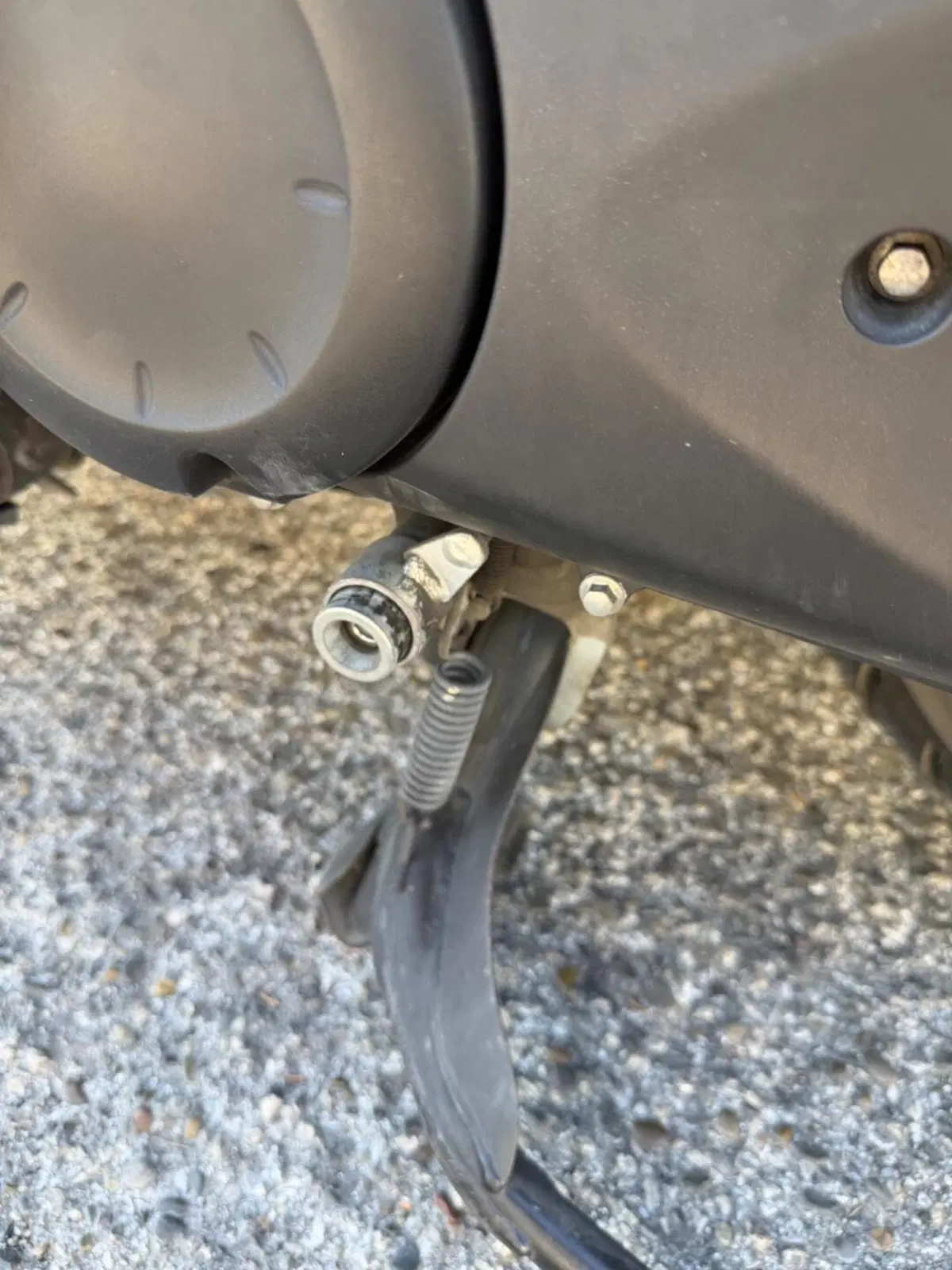 Honda SH 300 i ABS (2016 - 20) (6)