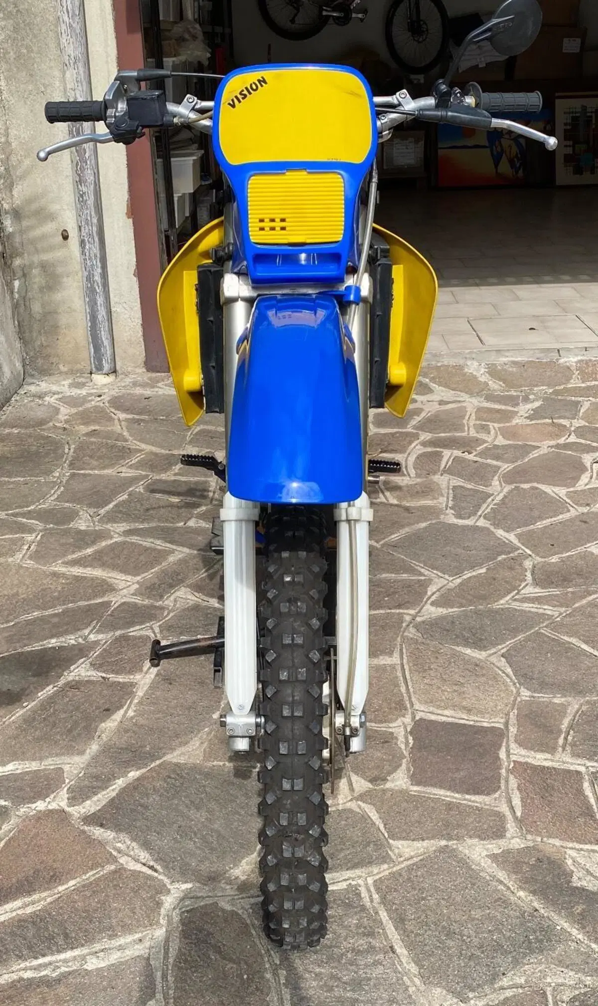 Husaberg 350 FE (5)