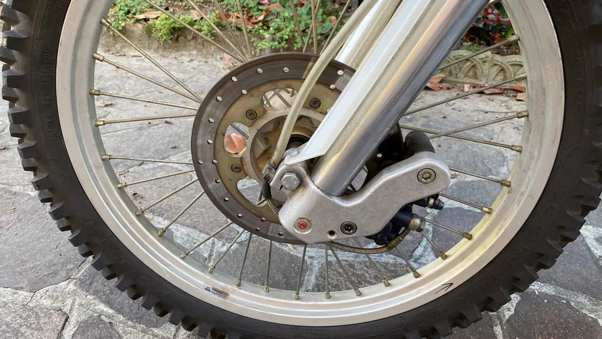 Husaberg 350 FE (9)