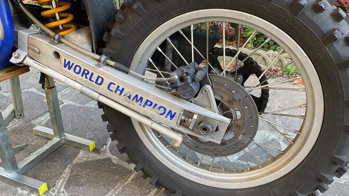 Husaberg 350 FE (11)