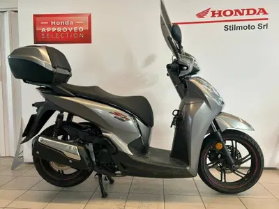Honda SH 300 i ABS (2016 - 20) usata