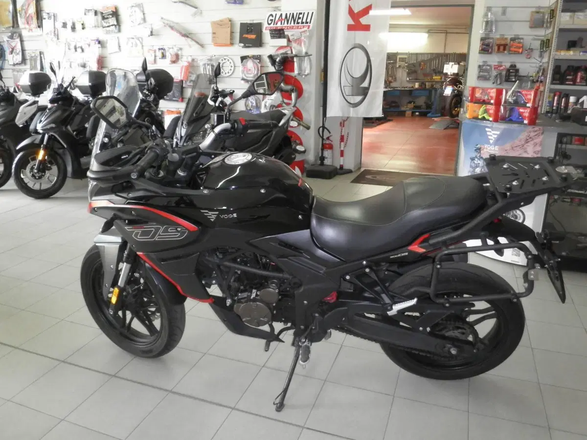 Voge Valico 300DS (2021 - 24)