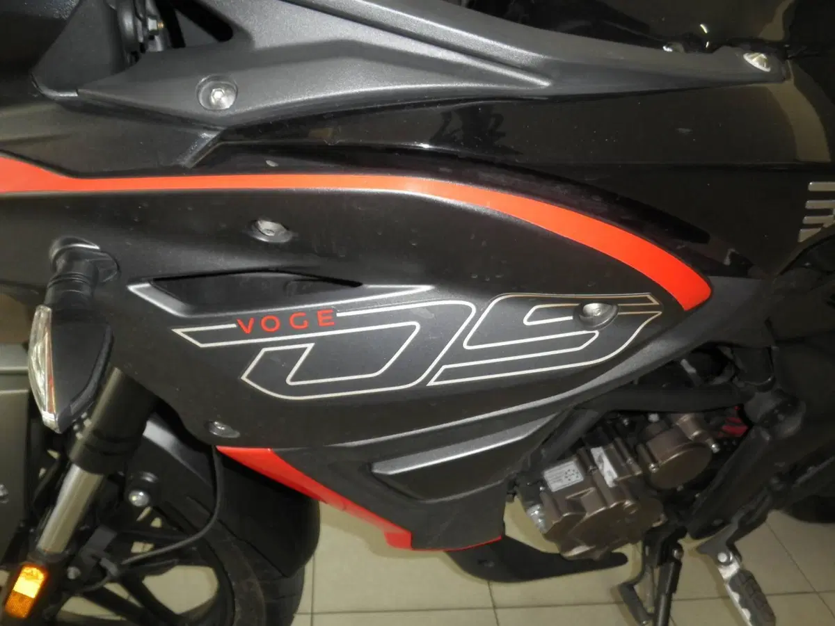 Voge Valico 300DS (2021 - 24) (4)