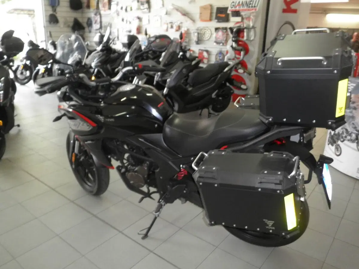 Voge Valico 300DS (2021 - 24) (6)