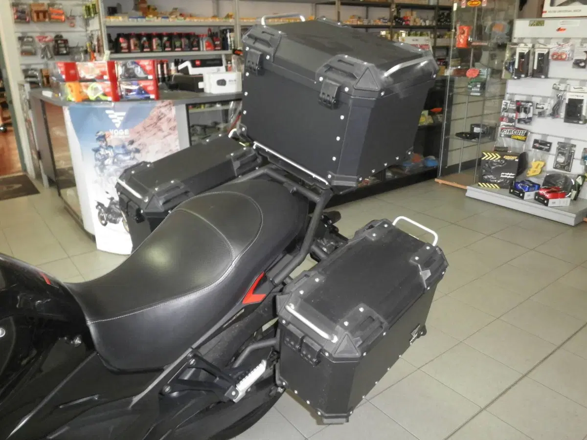 Voge Valico 300DS (2021 - 24) (7)