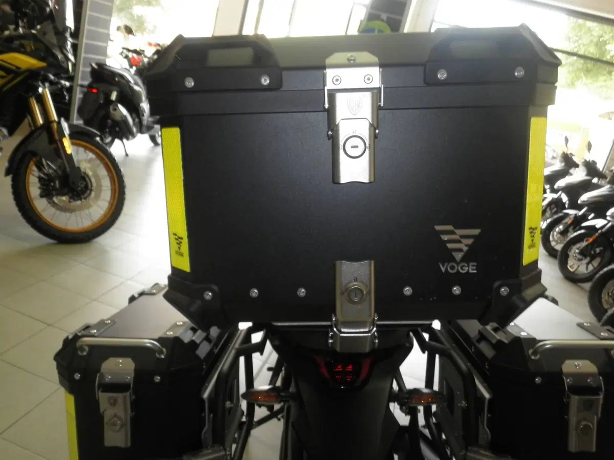 Voge Valico 300DS (2021 - 24) (8)