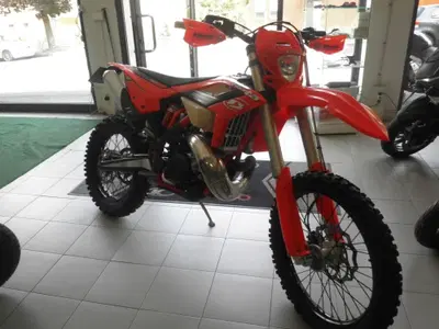 Betamotor RR 300 2T Enduro (2022) usata