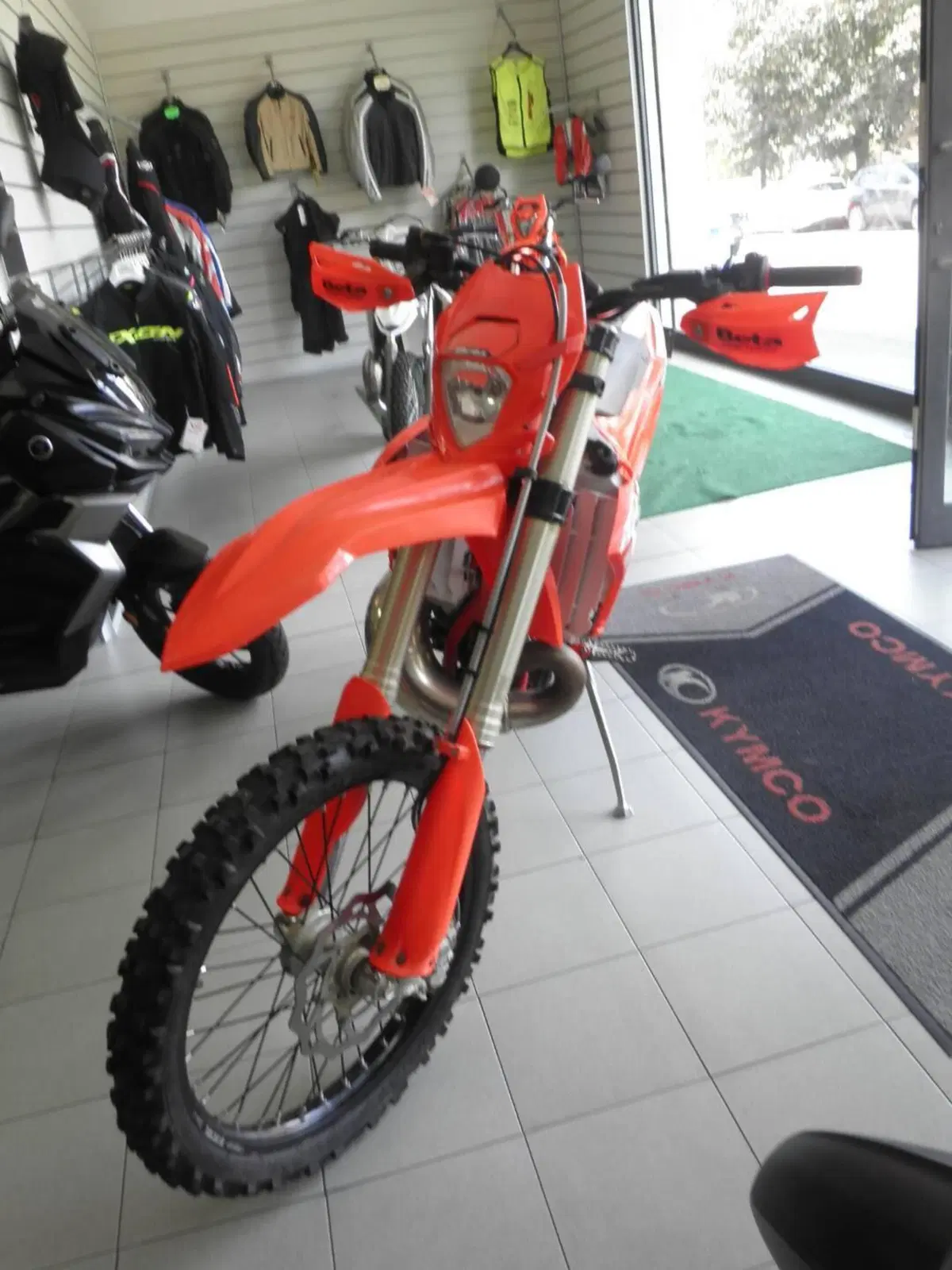 Betamotor RR 300 2T Enduro (2022) (4)