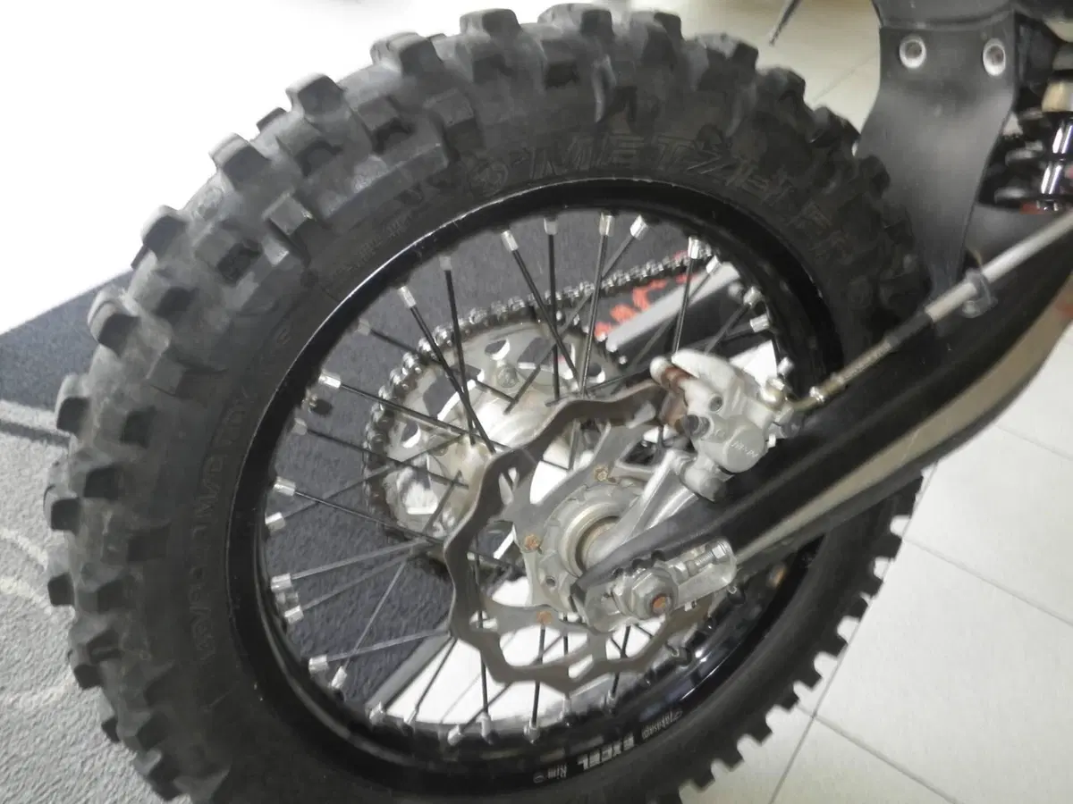 Betamotor RR 300 2T Enduro (2022) (5)
