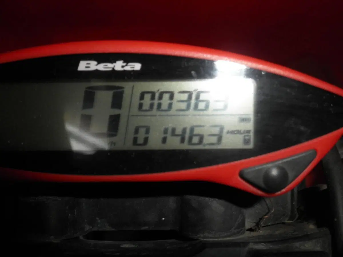 Betamotor RR 300 2T Enduro (2022) (7)