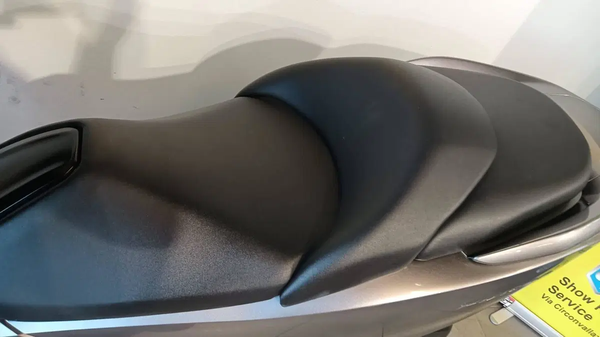 Honda Forza 300 ABS (2013 - 17) (7)
