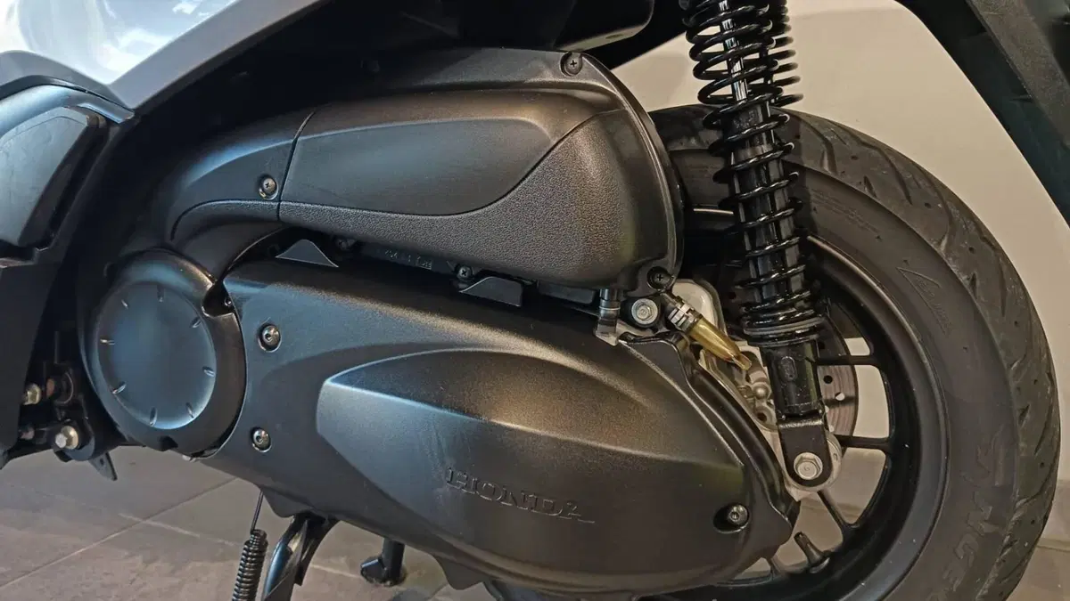 Honda Forza 300 ABS (2013 - 17) (10)