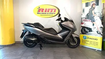 Honda Forza 300 ABS (2013 - 17) usata