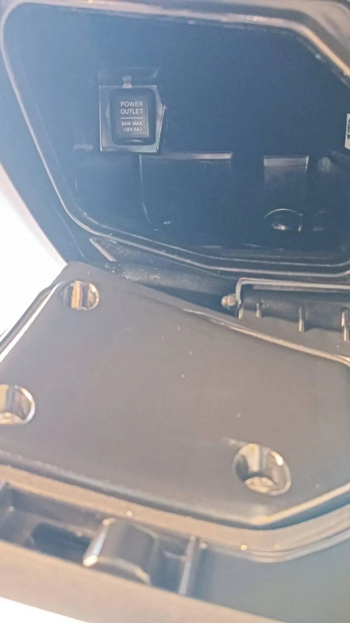 Honda Forza 300 ABS (2013 - 17) (13)