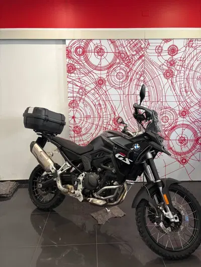 Bmw F 900 GS (2024 - 26) usata