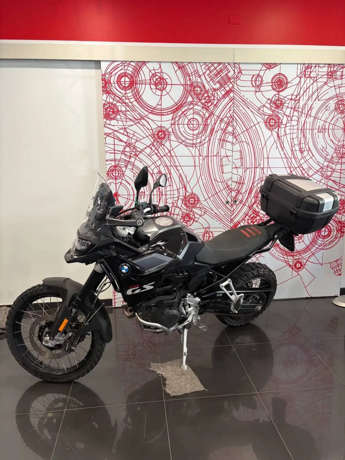 Bmw F 900 GS (2024 - 26) (3)