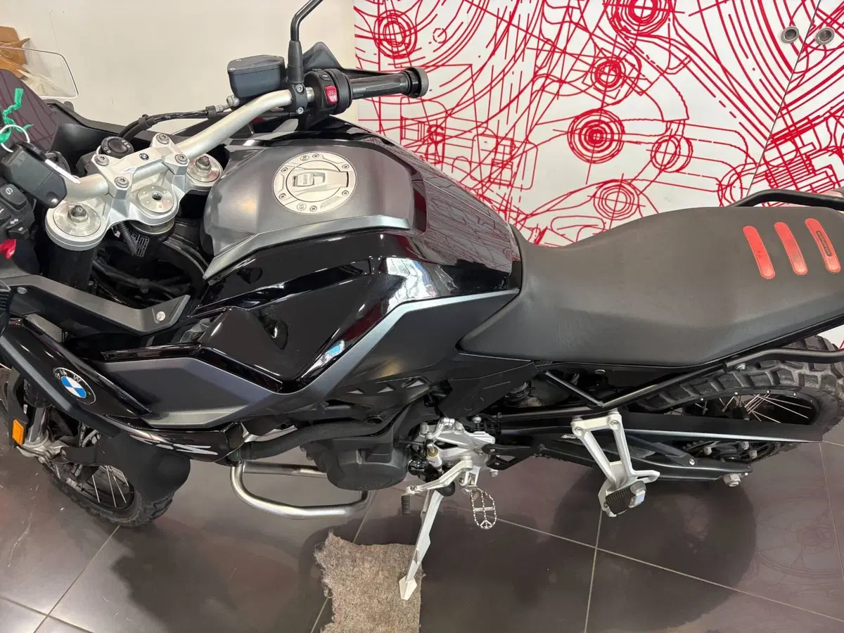 Bmw F 900 GS (2024 - 26) (4)