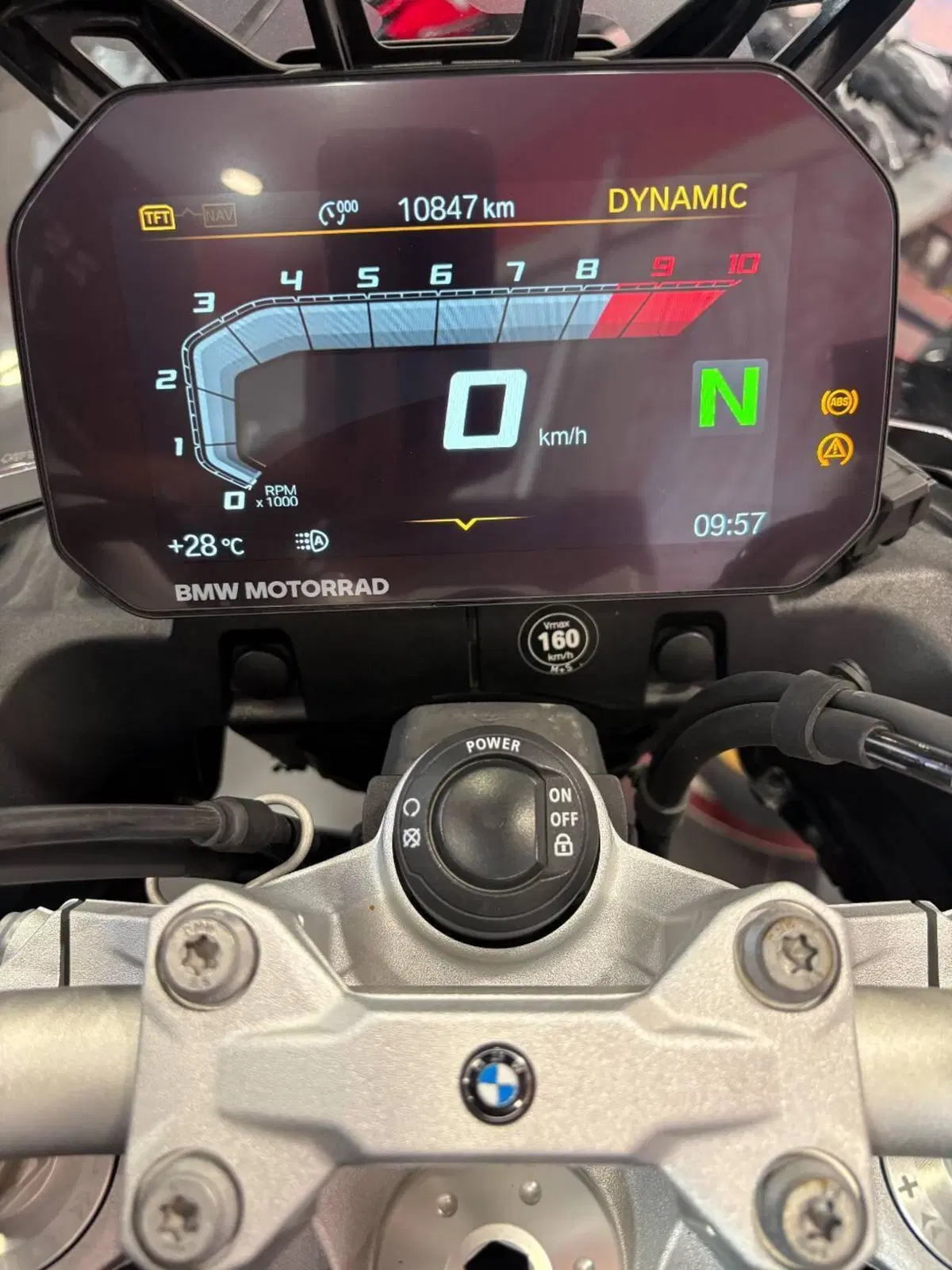 Bmw F 900 GS (2024 - 26) (5)