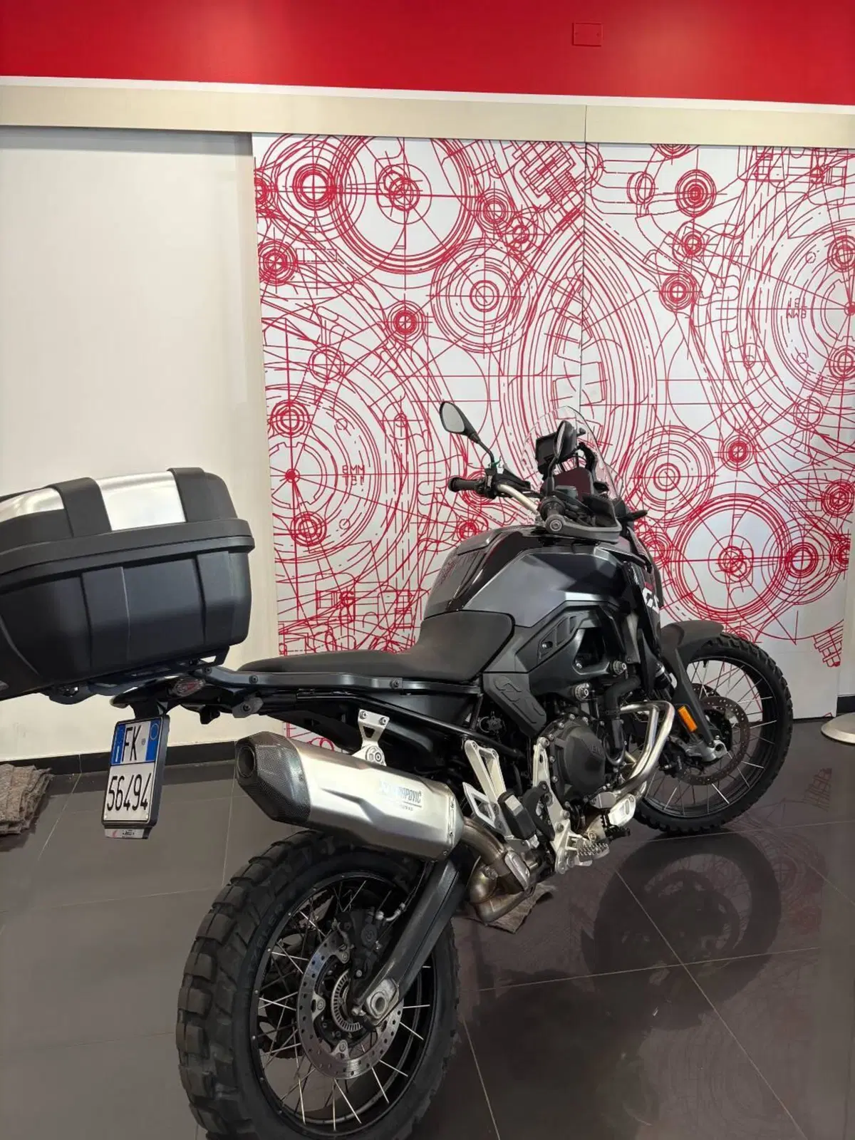 Bmw F 900 GS (2024 - 26) (6)