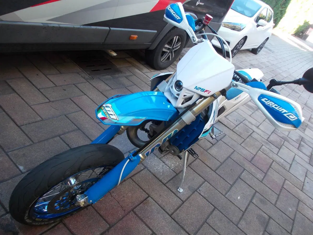 Tm Moto SMR 125 Fi 2t (2022) (3)