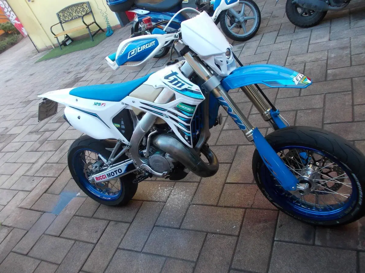 Tm Moto SMR 125 Fi 2t (2022) (5)