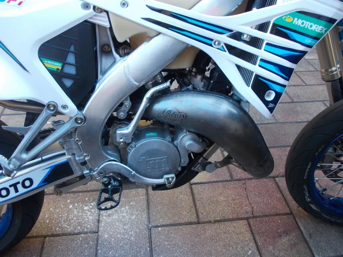 Tm Moto SMR 125 Fi 2t (2022) (6)