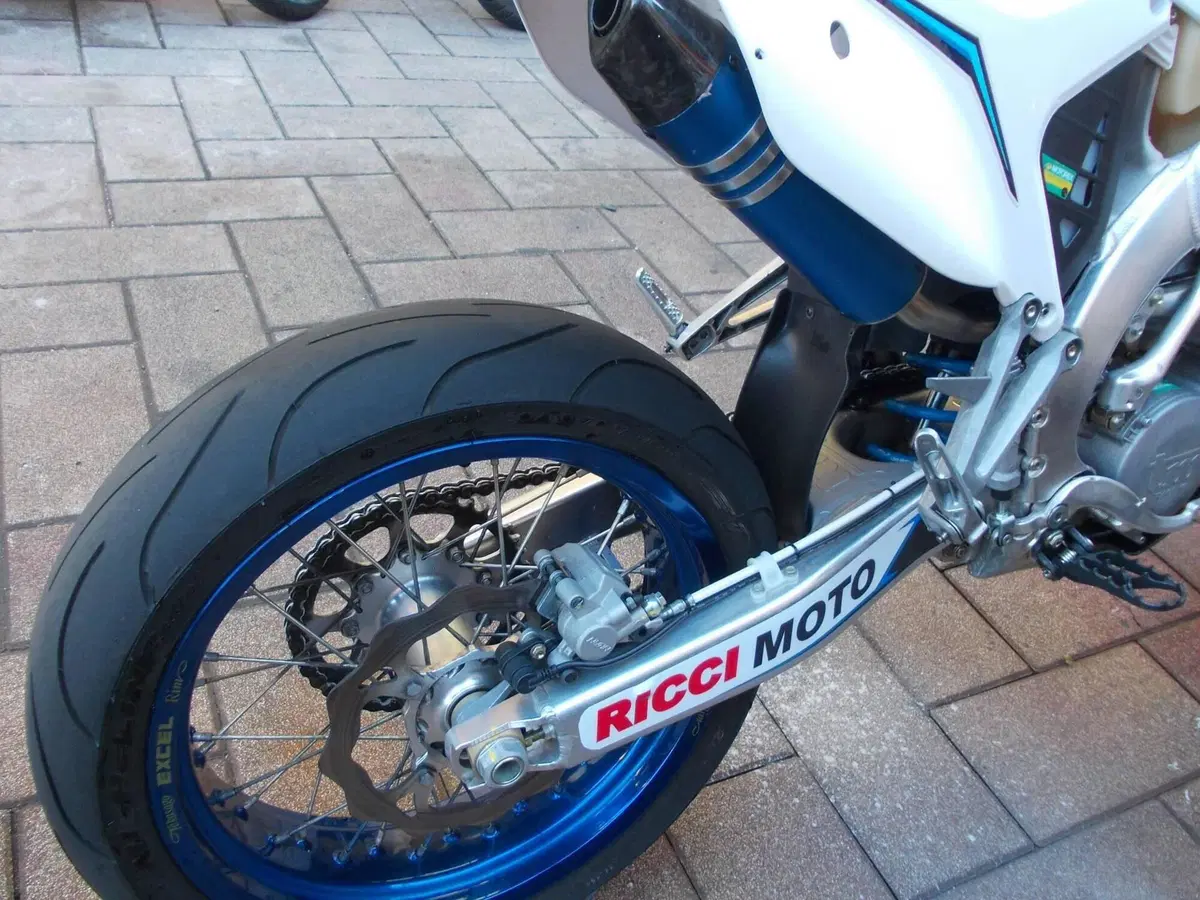Tm Moto SMR 125 Fi 2t (2022) (7)