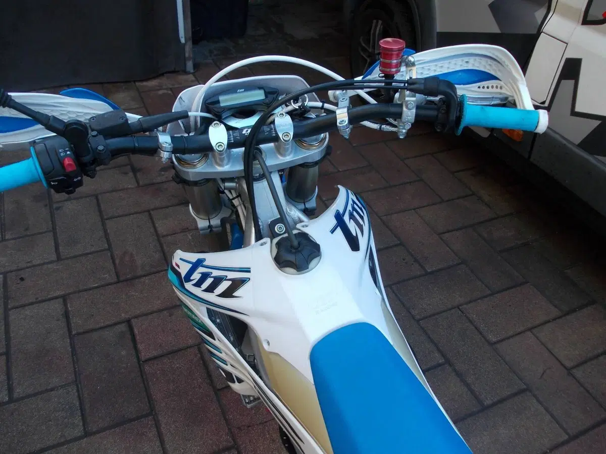 Tm Moto SMR 125 Fi 2t (2022) (8)