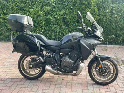 Yamaha Tracer 7 GT (2021 - 24) usata