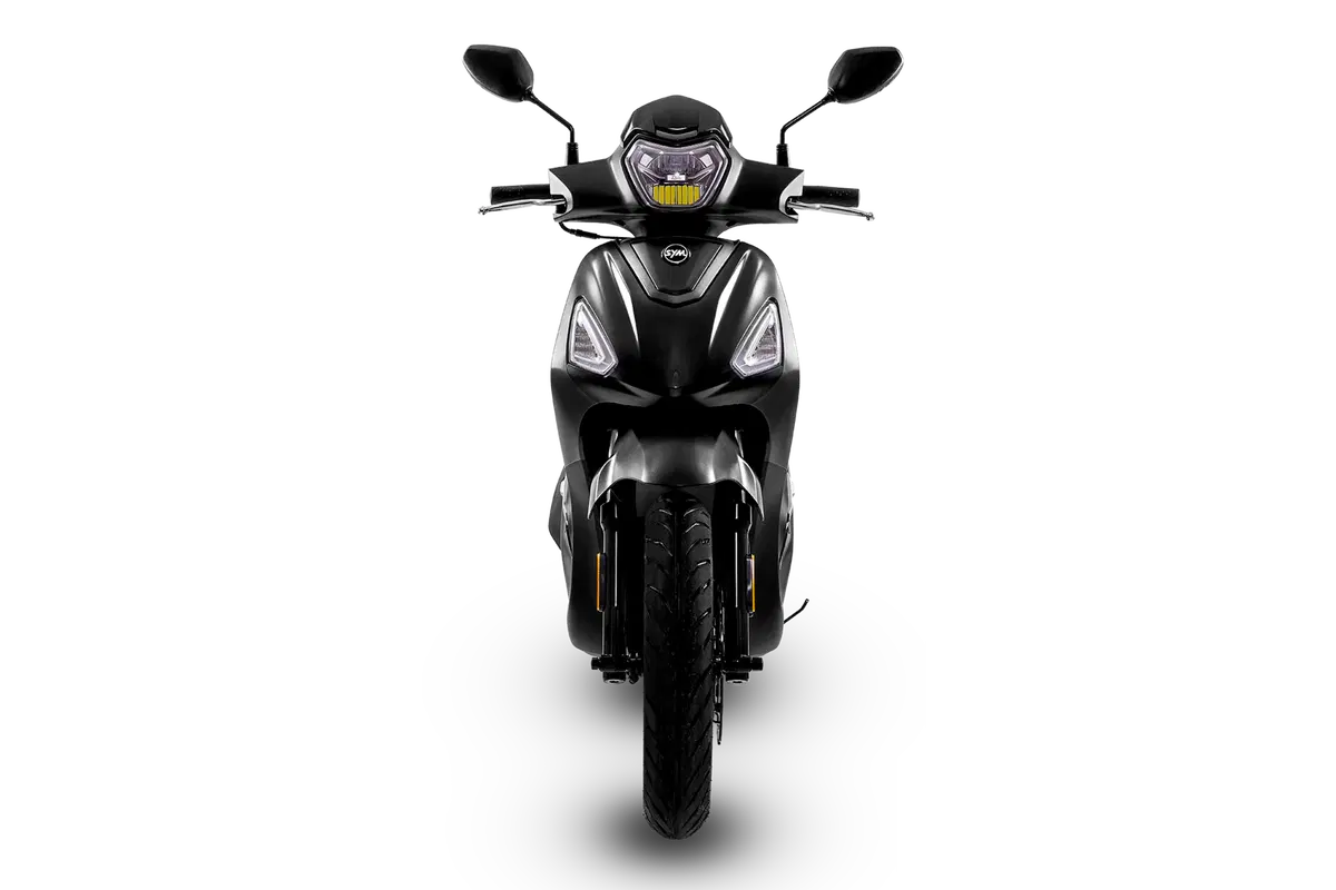 SYM Symphony 125i si aggiorna nei contenuti ma non nel prezzo!