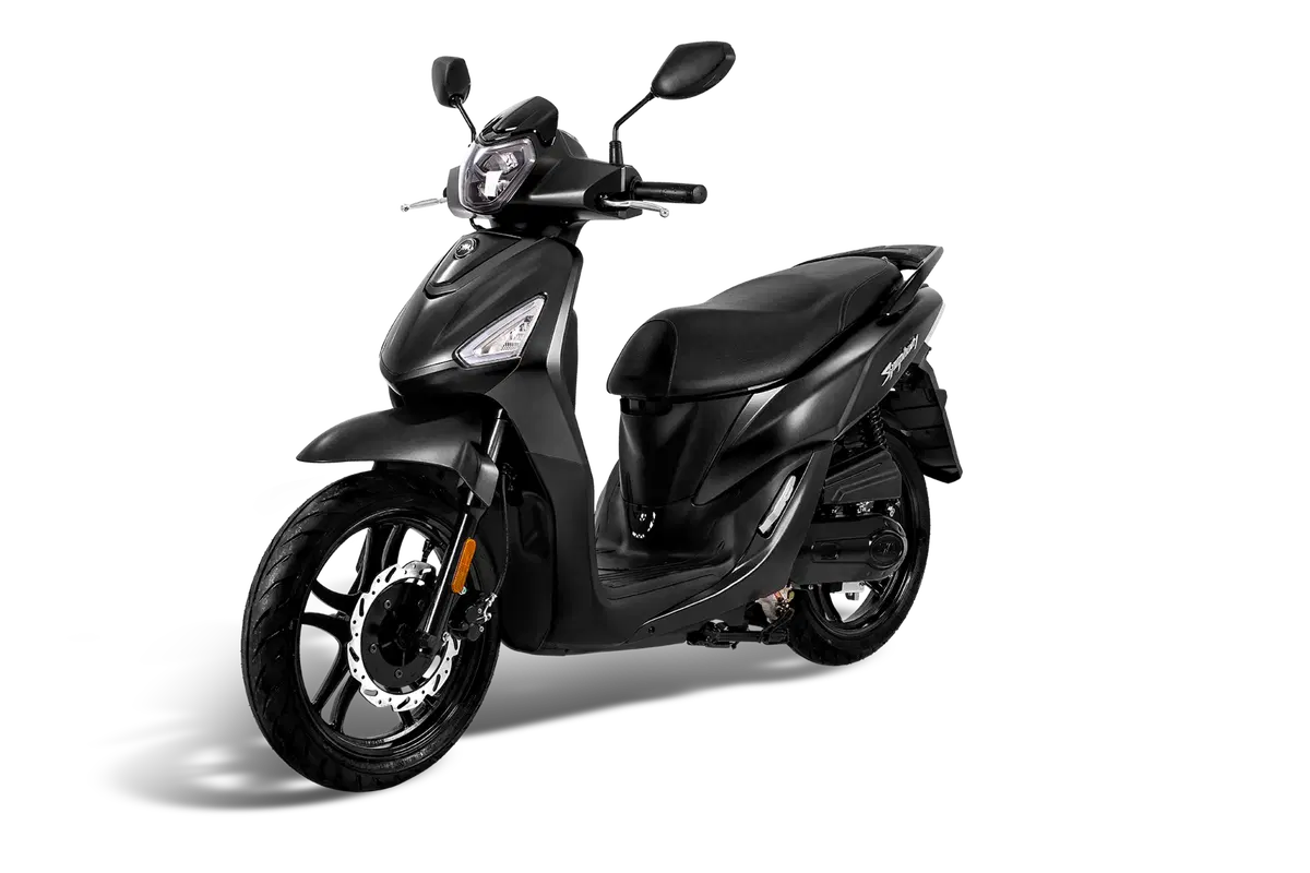 SYM Symphony 125i si aggiorna nei contenuti ma non nel prezzo! (3)