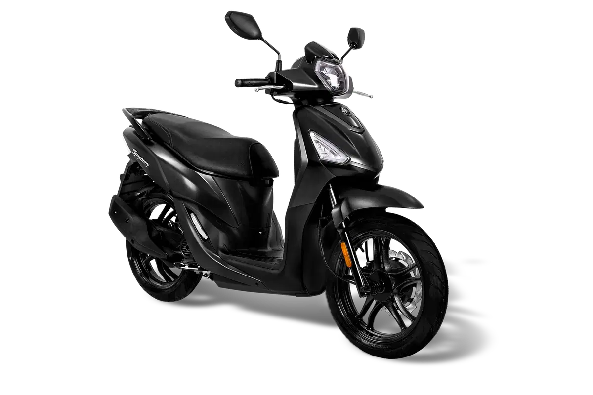 SYM Symphony 125i si aggiorna nei contenuti ma non nel prezzo! (4)