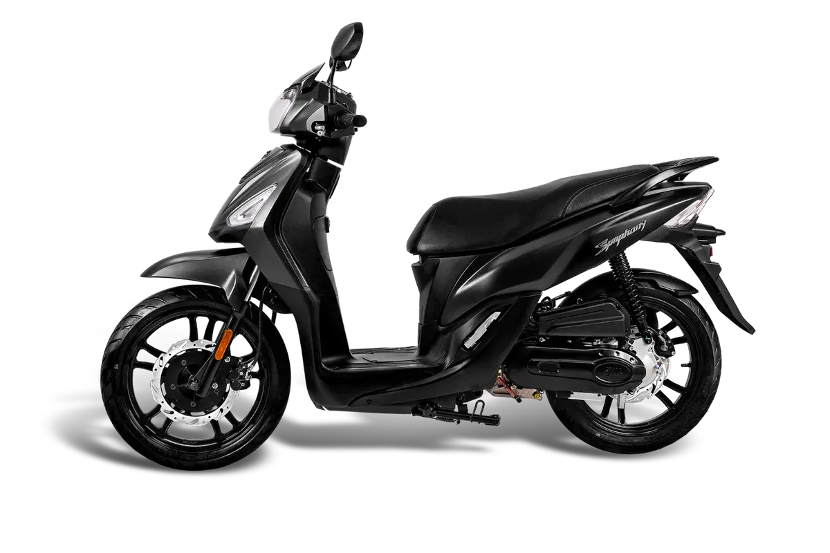 SYM Symphony 125i si aggiorna nei contenuti ma non nel prezzo! (6)
