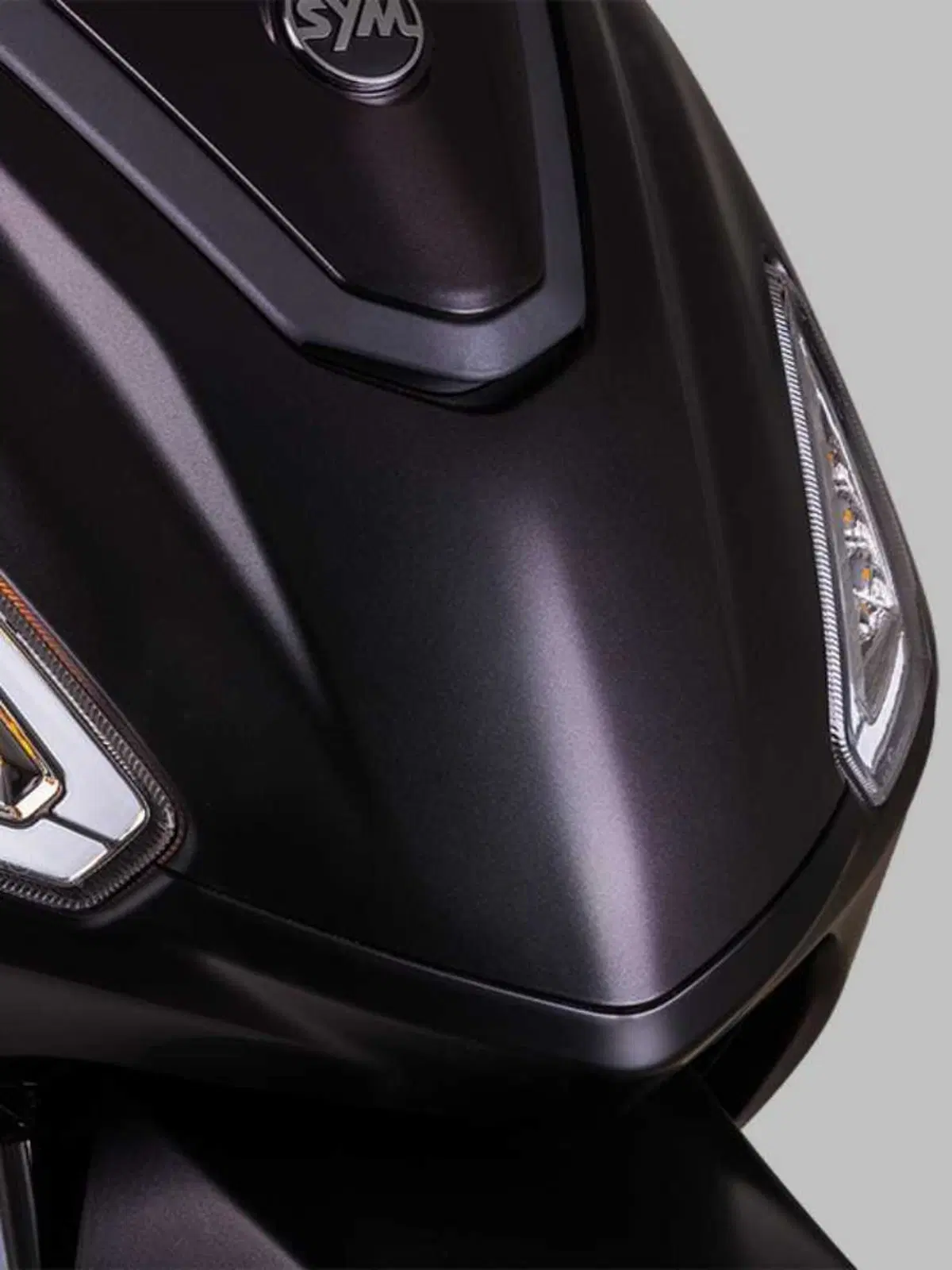 SYM Symphony 125i si aggiorna nei contenuti ma non nel prezzo! (10)