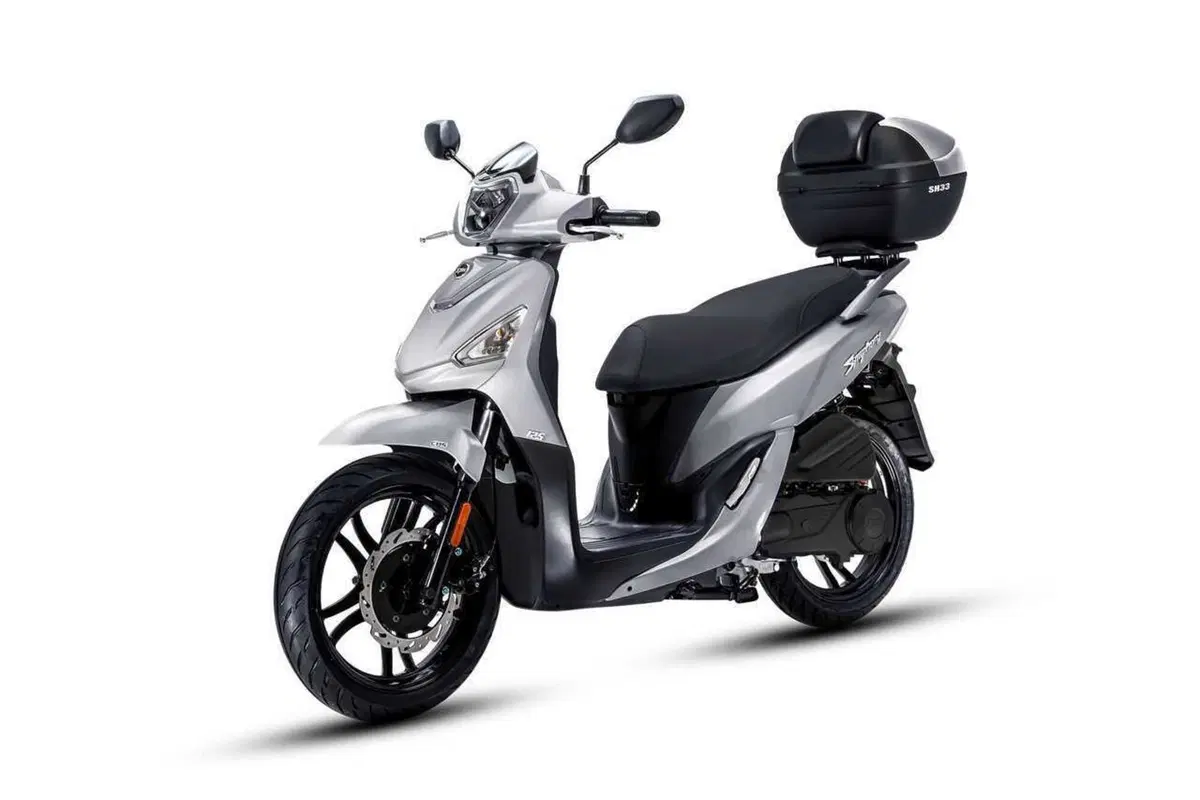 SYM Symphony 125i si aggiorna nei contenuti ma non nel prezzo! (14)
