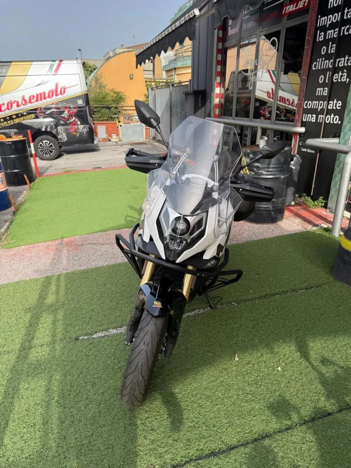 CFMOTO 650MT (2021 - 24) (3)
