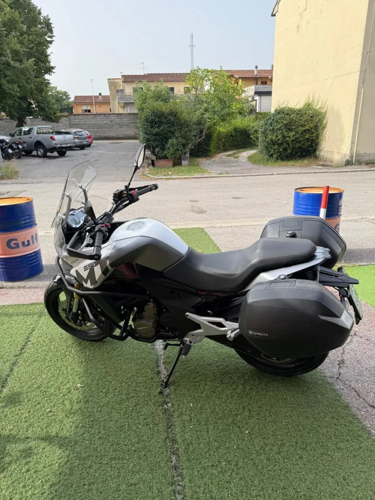 CFMOTO 650MT (2021 - 24) (5)