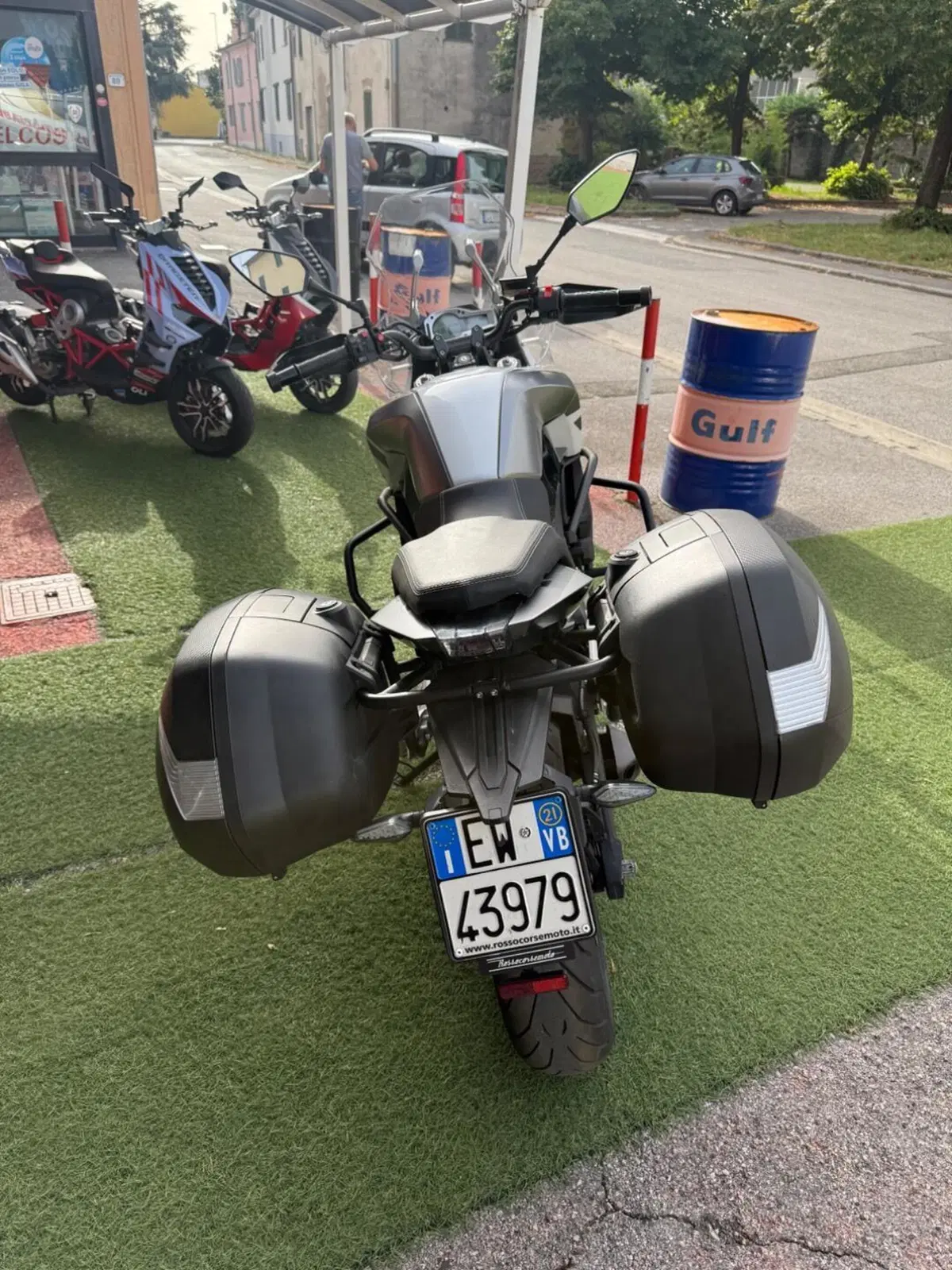 CFMOTO 650MT (2021 - 24) (6)