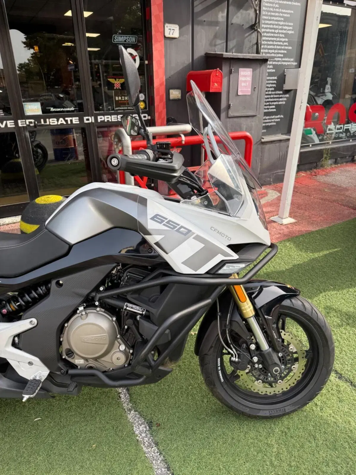 CFMOTO 650MT (2021 - 24) (7)