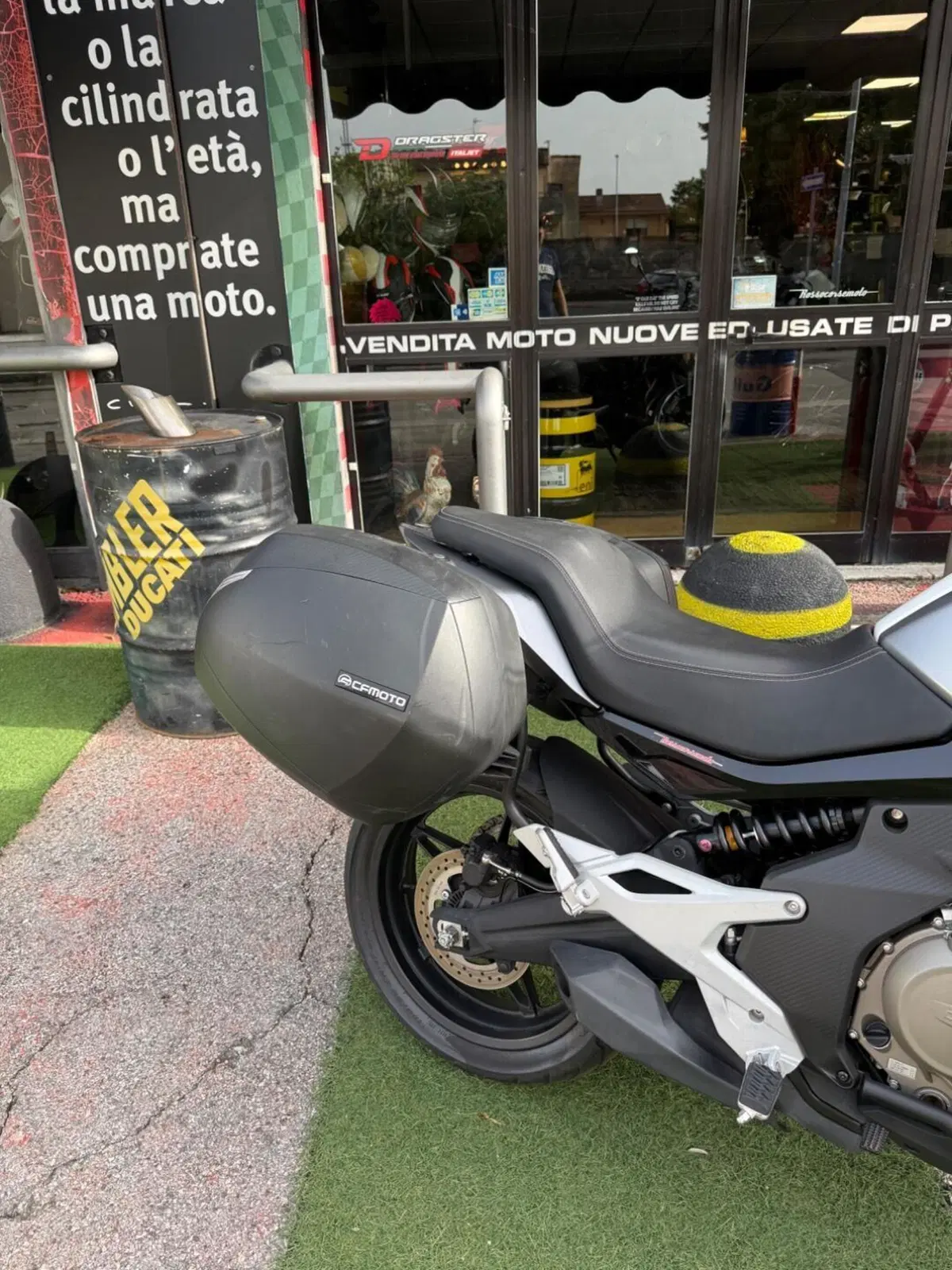 CFMOTO 650MT (2021 - 24) (8)