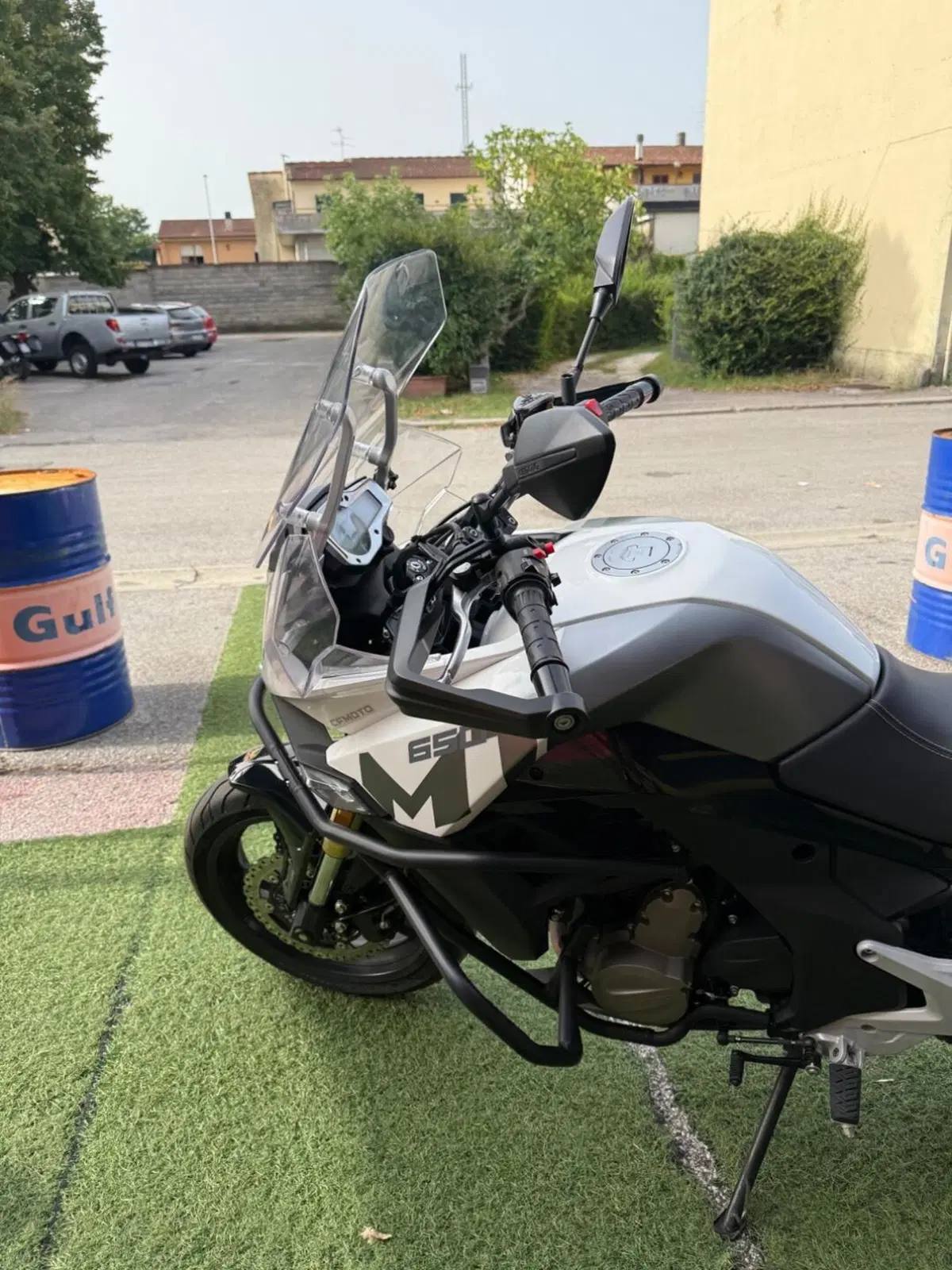 CFMOTO 650MT (2021 - 24) (9)