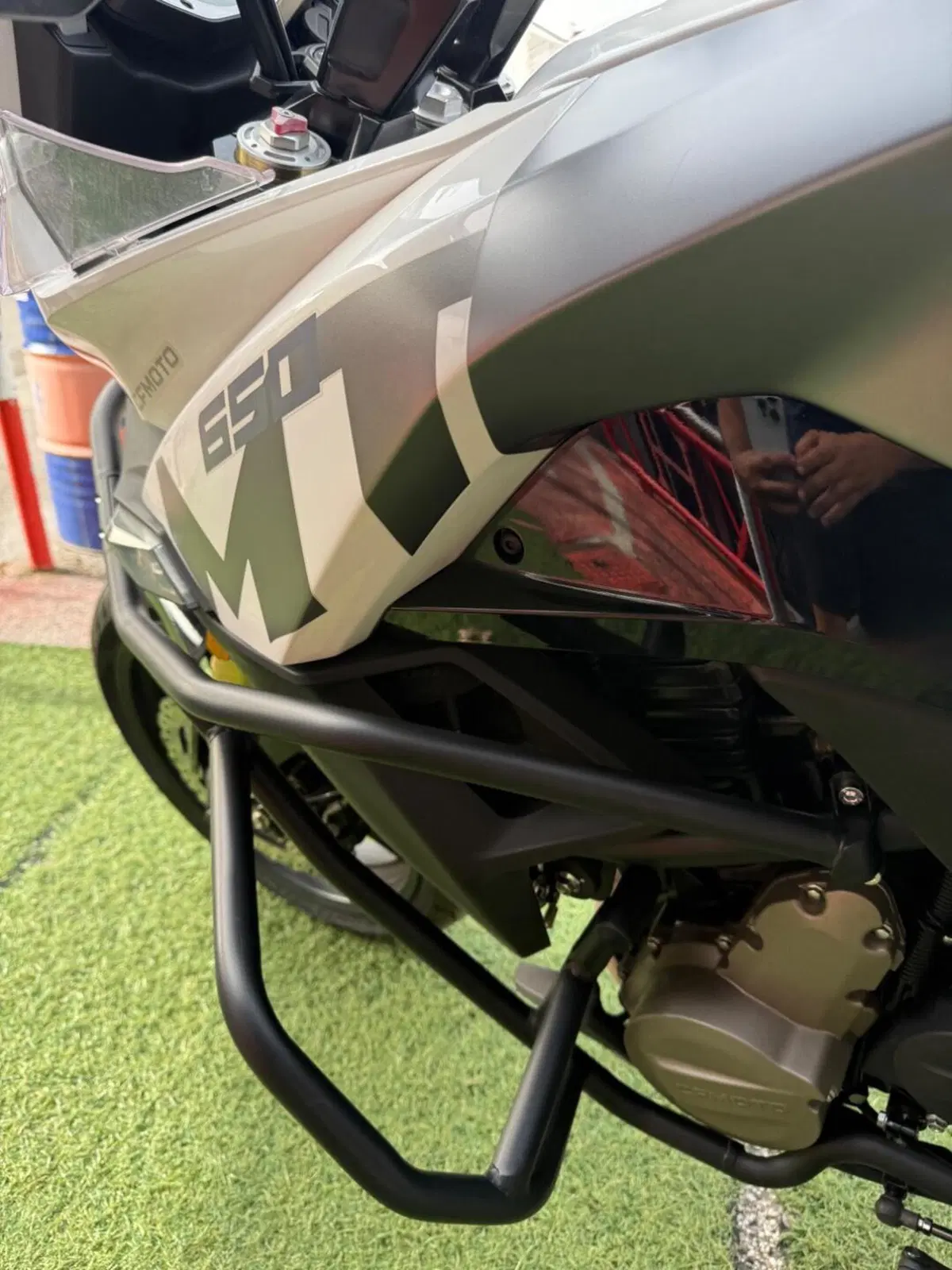 CFMOTO 650MT (2021 - 24) (11)