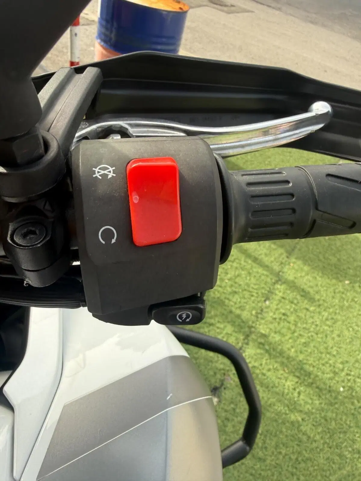 CFMOTO 650MT (2021 - 24) (13)