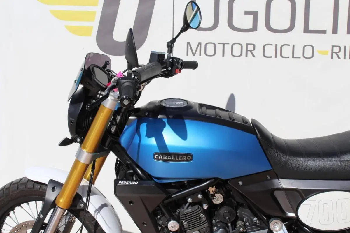 Fantic Motor Caballero 700 (2023 - 24) (3)