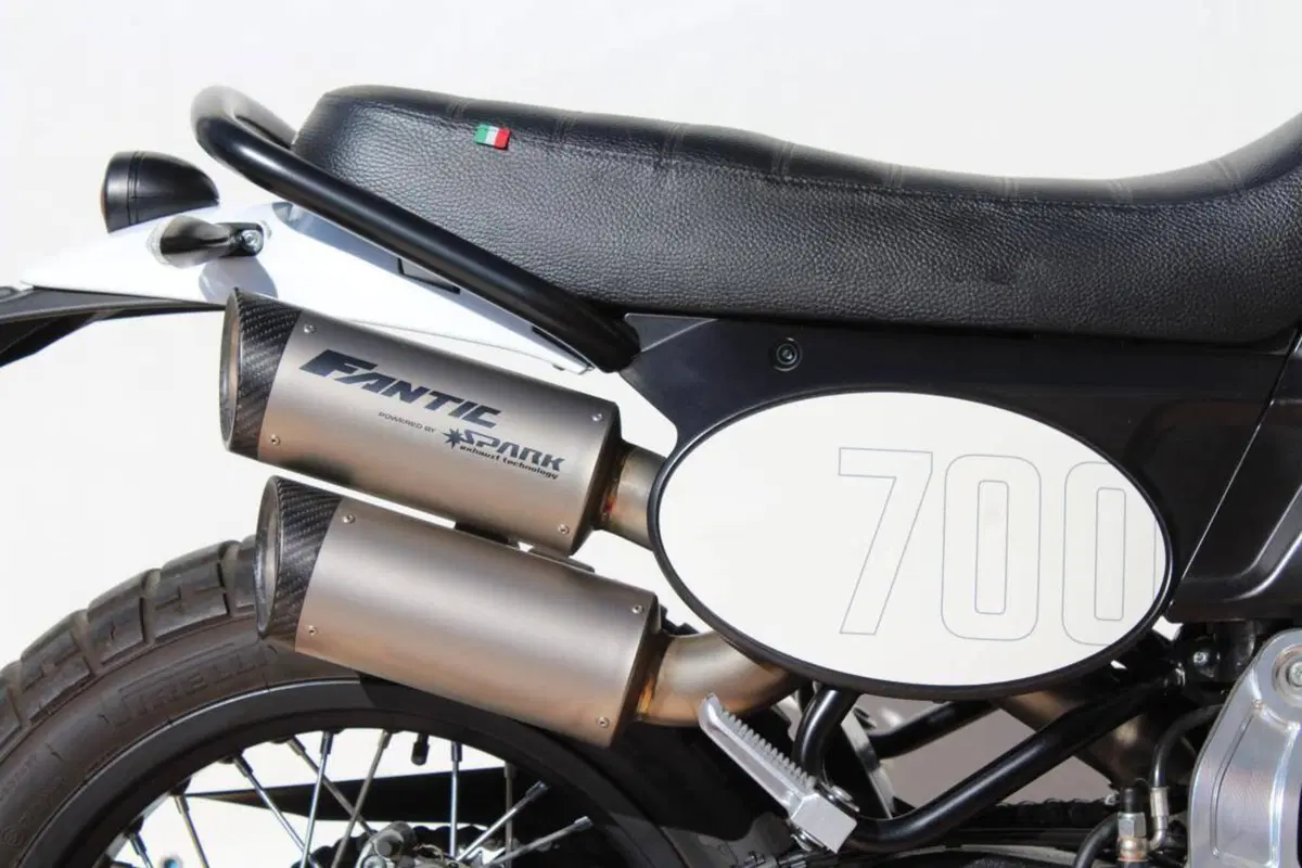 Fantic Motor Caballero 700 (2023 - 24) (8)