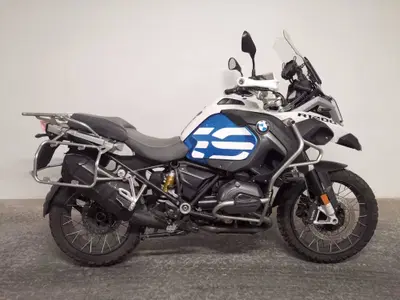 Bmw R 1200 GS Adventure (2013 - 16) usata